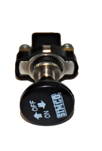 WYŁĄCZNIK WYCIĄGANY C-385 ZETOR 80350965-23674