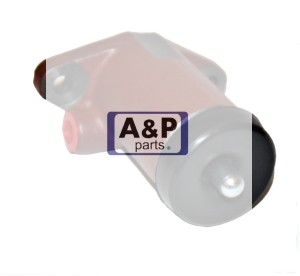 WYSPRZĘGLIK KPL. FRAGOKOV ZETOR UR IV 64905172