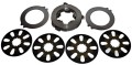 DOCISK HAMULCOWY KOMPLETNY ZETOR 63227901-23605