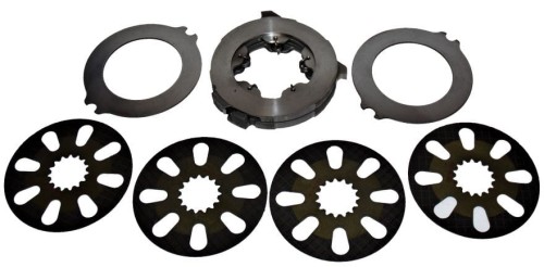 DOCISK HAMULCOWY KOMPLETNY ZETOR 63227901-23605