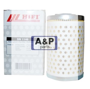 FILTR PALIWA SN1146 