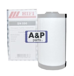 FILTR PALIWA SN090