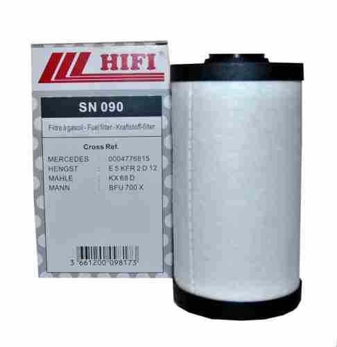 FILTR PALIWA SN090-23837