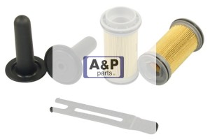 FILTR ADBLUE EURO IV V 1457436088 = SD70380 