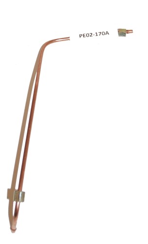 FUEL PIPE / PRZEWÓD PALIWA 1876543M94  -23947