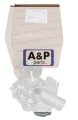 POMPA WODY ORYGINAL PERKINS SERIA 100 HL KF HR HP-23849