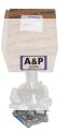 POMPA WODY ORYGINAL PERKINS SERIA 100 HL KF HR HP-23851