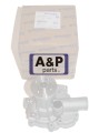 POMPA WODY ORYGINAL PERKINS SERIA 100 HL KF HR HP-23853