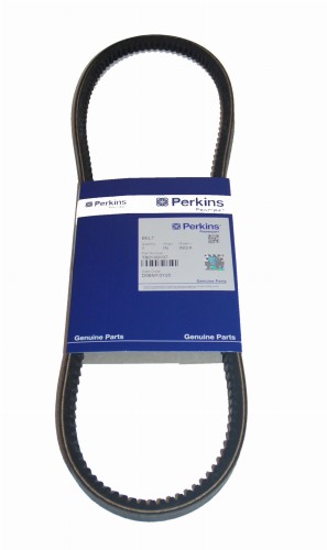 PASEK ORIGINAL PERKINS BELT T80109107-23833