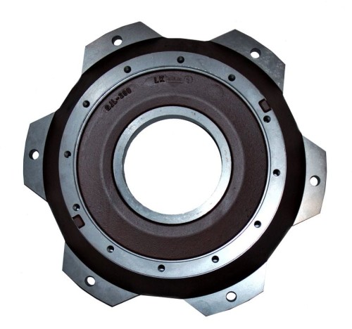 TARCZA KOŁA ST. TYP C-385 88175127-23991