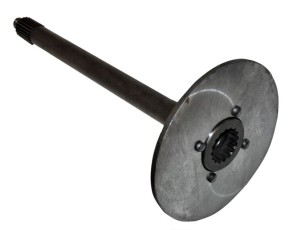 WAŁEK SPRZĘGŁOWY KPL. C-385 ZETOR 86121010