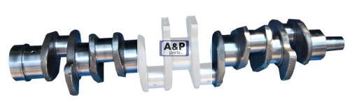 WAŁ KORBOWY LEYLAND SW-400 02300000006-23875