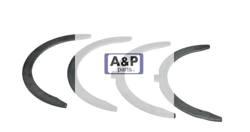 KPL. PÓŁPIERŚ. N,000 LEYLAND SW-400 SW400 BIZON-23886