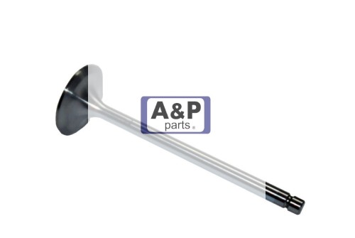 ZAWÓR WYDECHOWY LEYLAND SW-400 SW400 BIZON-23884