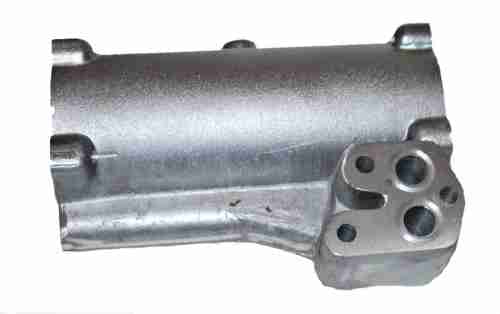 KORPUS WYMIENNIKA  C-385 ZETOR 6-CYL. 89016005-23981