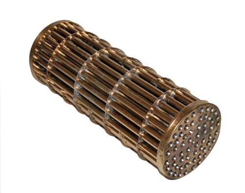 WKŁAD WYMIENNIKA  C-385 ZETOR 6-CYL. 89016602-23982