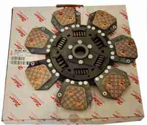 TARCZA SPRZĘGŁA CERAMICZNA FI-310 ZETOR 64021903