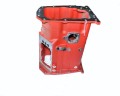 OBUDOWA SKRZYNI BIEGÓW ZETOR HSX PROXIMA FORTERRA -23820