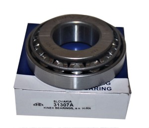 ŁOŻYSKO STOŻKOWE 35x80x22,75 31307 930174