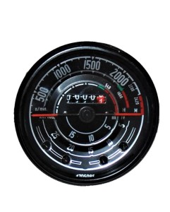 LICZNIK MOTOGODZIN 434412024004 C-385 86350967-CZ