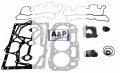 FULL GASKET SET / ZESTAW USZCZELEK PERKINS 403C-11-24033