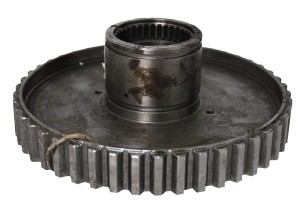 KORPUS SPRZĘGŁA WZMACNIACZA ZETOR UR IV 64999941