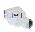 KORPUS TERMOSTATU ZETOR UR I 60011301-24022