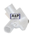 KORPUS TERMOSTATU ZETOR UR I 60011301-24023