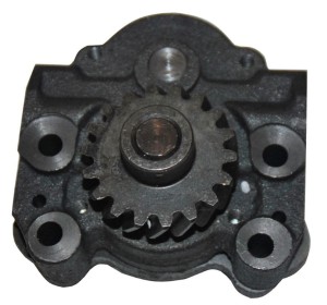 POMPA OLEJOWA SILNIKA T25 D211403010