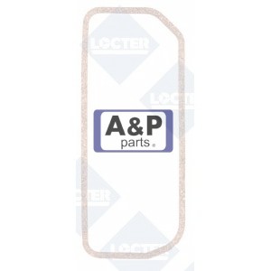 USZCZELKA KLAWIATURY PERKINS 3-CYL.SERIA 3.152 