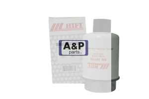 FILTR PALIWA SEPARATOR ZAM.FG WILSON 10000-51230