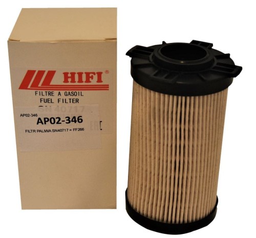 FILTR PALIWA SN40717 = FF266-24224