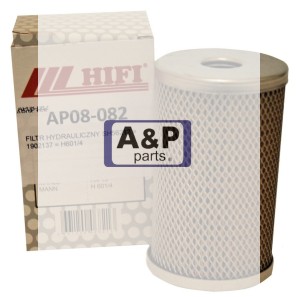 FILTR HYDRAULICZNY SH56212 = 1902137 =  H601/4
