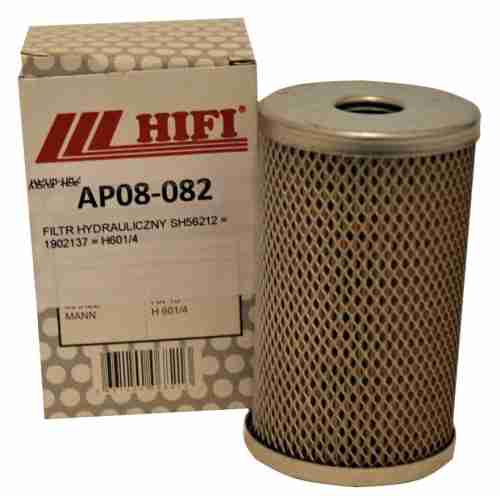 FILTR HYDRAULICZNY SH56212 = 1902137 =  H601/4-24222