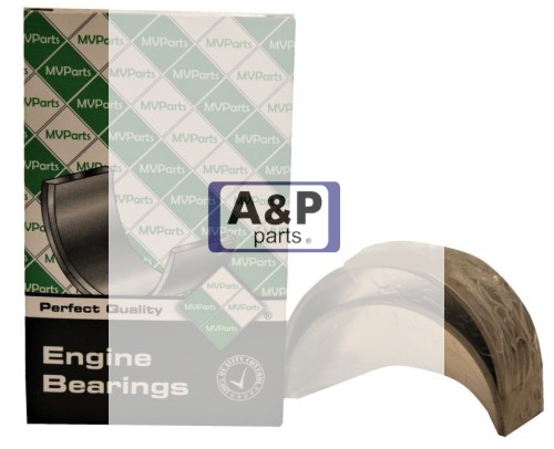 PANEWKA KORBOWODU PARA STD MWM D225 D226 D229-24218