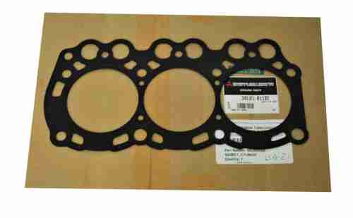 USZCZELKA ORYGINAŁ MITSUBISHI L3E 30L01-01102-24175