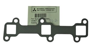 USZCZELKA ORYGINAŁ MITSUBISHI L3E MM43212901