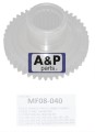KOŁO ZĘBATE POMPY HYDRAULICZNEJ 21/46Z 1869628M1-24211