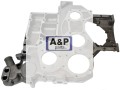 TIMMING COVER / OBUDOWA PERKINS  VK AK 3716C413-24163