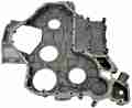 TIMMING COVER / OBUDOWA PERKINS  VK AK 3716C413-24164