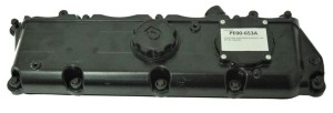 COVER ENGINE HEAD / POKRYWA ZAWORÓW PERKINS  