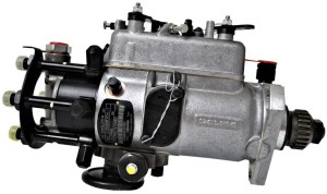 POMPA PALIWA WTRYSKOWA PERKINS  DELPHI 3269F954