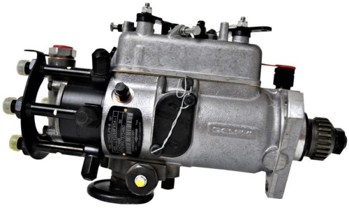 POMPA PALIWA WTRYSKOWA PERKINS  DELPHI 3269F954-24180
