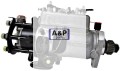 POMPA PALIWA WTRYSKOWA PERKINS  DELPHI 3269F954-24181