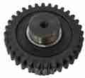 KOŁO NAPĘDZANE Z-32 C-385 83185004 -24120
