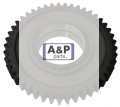 GEAR 45 TEETH / KOŁO POŚREDNIE Z-45 83185062 -24118