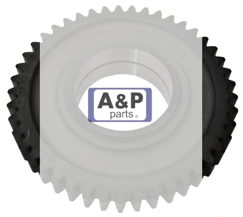 GEAR 45 TEETH / KOŁO POŚREDNIE Z-45 83185062 -24118
