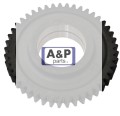 GEAR 45 TEETH / KOŁO POŚREDNIE Z-45 83185062 -24119