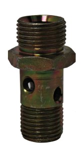 ZŁĄCZKA ŚRUBA C-385 ZETOR 88178501