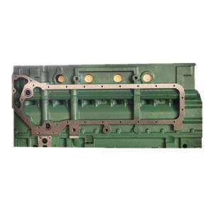 BLOK KADŁUB SILNIKA STEYR WEICHAI WD615 EURO II